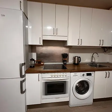 Casa Zurriola - Surf, Eat And Relax Apartamento San Sebastián