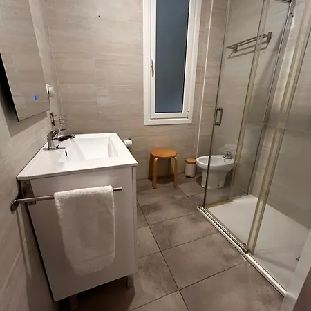 Casa Zurriola - Surf, Eat And Relax Apartamento San Sebastián