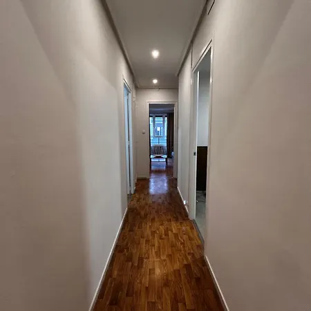 Apartamento Casa Zurriola - Surf, Eat And Relax