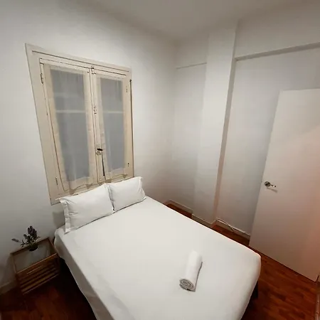 Casa Zurriola - Surf, Eat And Relax Apartamento San Sebastián